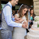 Illustration for article titled Duggar Recap: Jills Wedding (COMPLETE!)